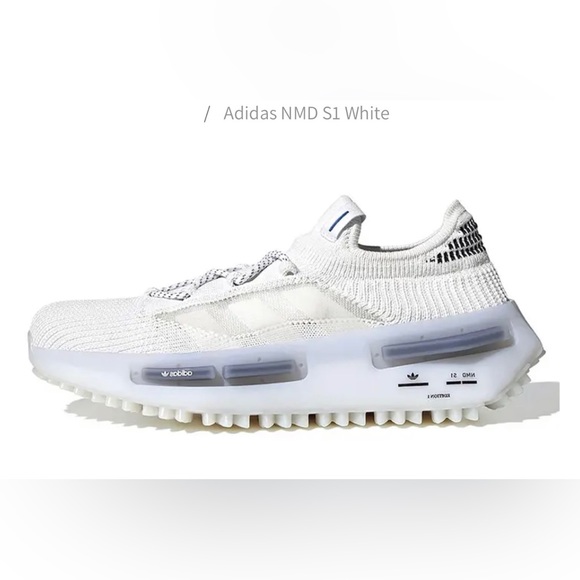 Adidas NMD S1 - Picture 3 of 3